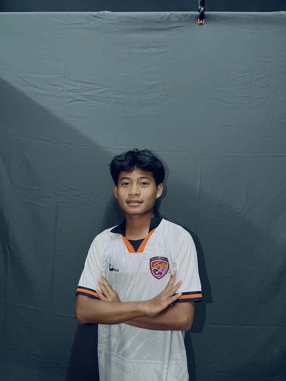 Rifat Shofian Priadinan